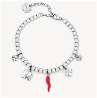 Bracciale Brosway Donna Chakra in Acciaio BHKB245